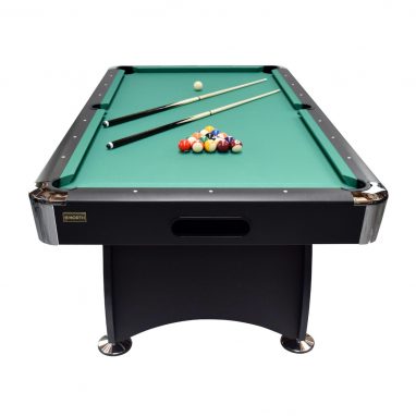 Table Jupiter 7ft vert