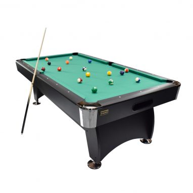 Table Jupiter 7ft vert