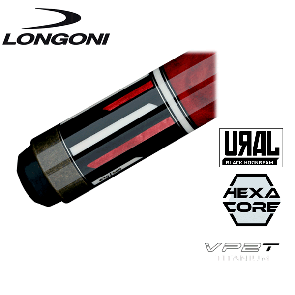 Longoni Raymond Ceulemans Maestro VP2T à partir de 1895,00 - Image 3