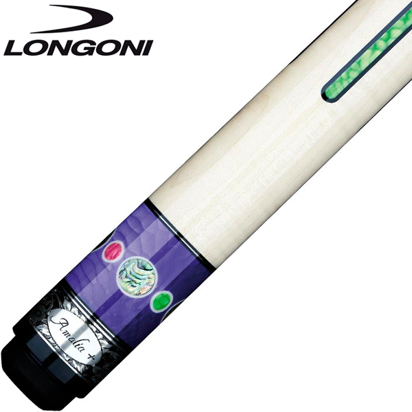 Longoni Amalia Plus Silver VP2T à partir de 4680,00 - Image 3