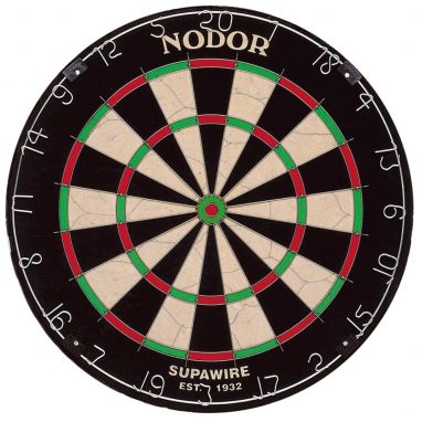 Cible Nodor Supawire 42cm