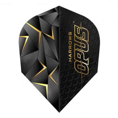 Flight Opus 3 – 7563