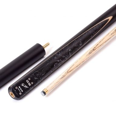 Queue BCE Black Série GMP-1 3/4