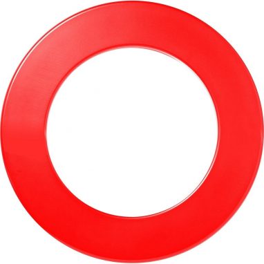 Anneau en mousse de pu – rouge