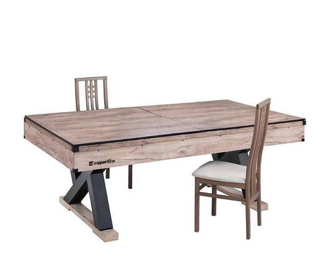 Billard table 7ft multi-jeux - Image 3