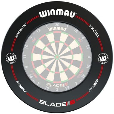 Contour cible Winmau