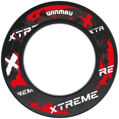 Contour cible Winmau Xtreme