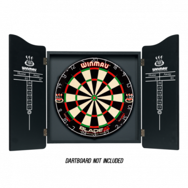 Armoire Winmau Blade 6 Design
