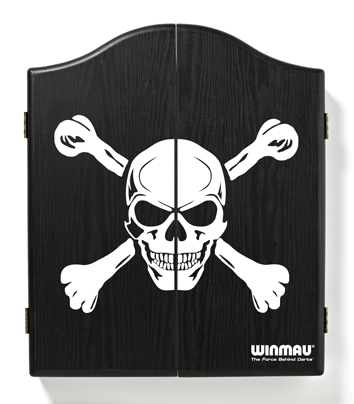 Armoire Winmau Skull & bones