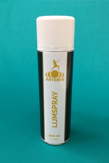 Colle en bombe Artemis 500ml