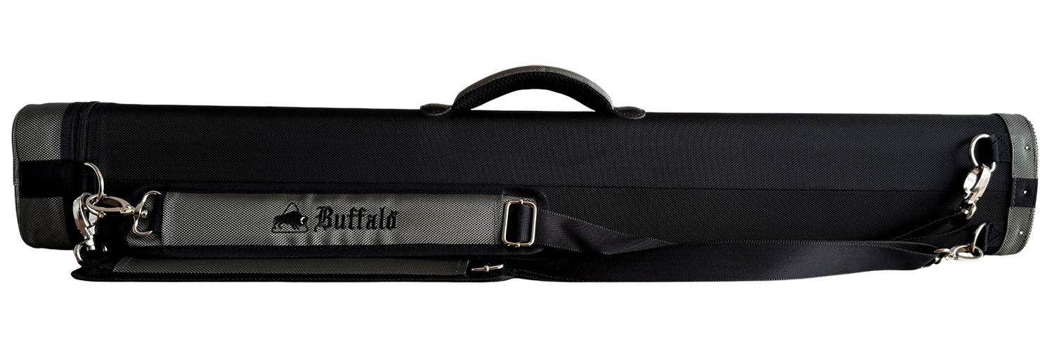 Tube Buffalo 2/4 noir/gris - Image 2