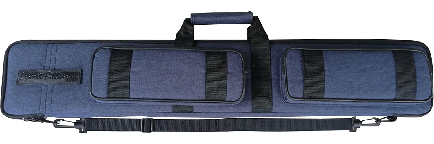 Gaine Laperti bleu 2/4