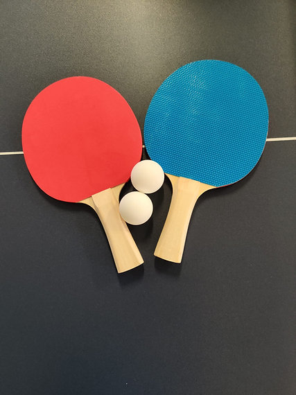 Billard table Dallas 7ft multi-jeux - Image 6