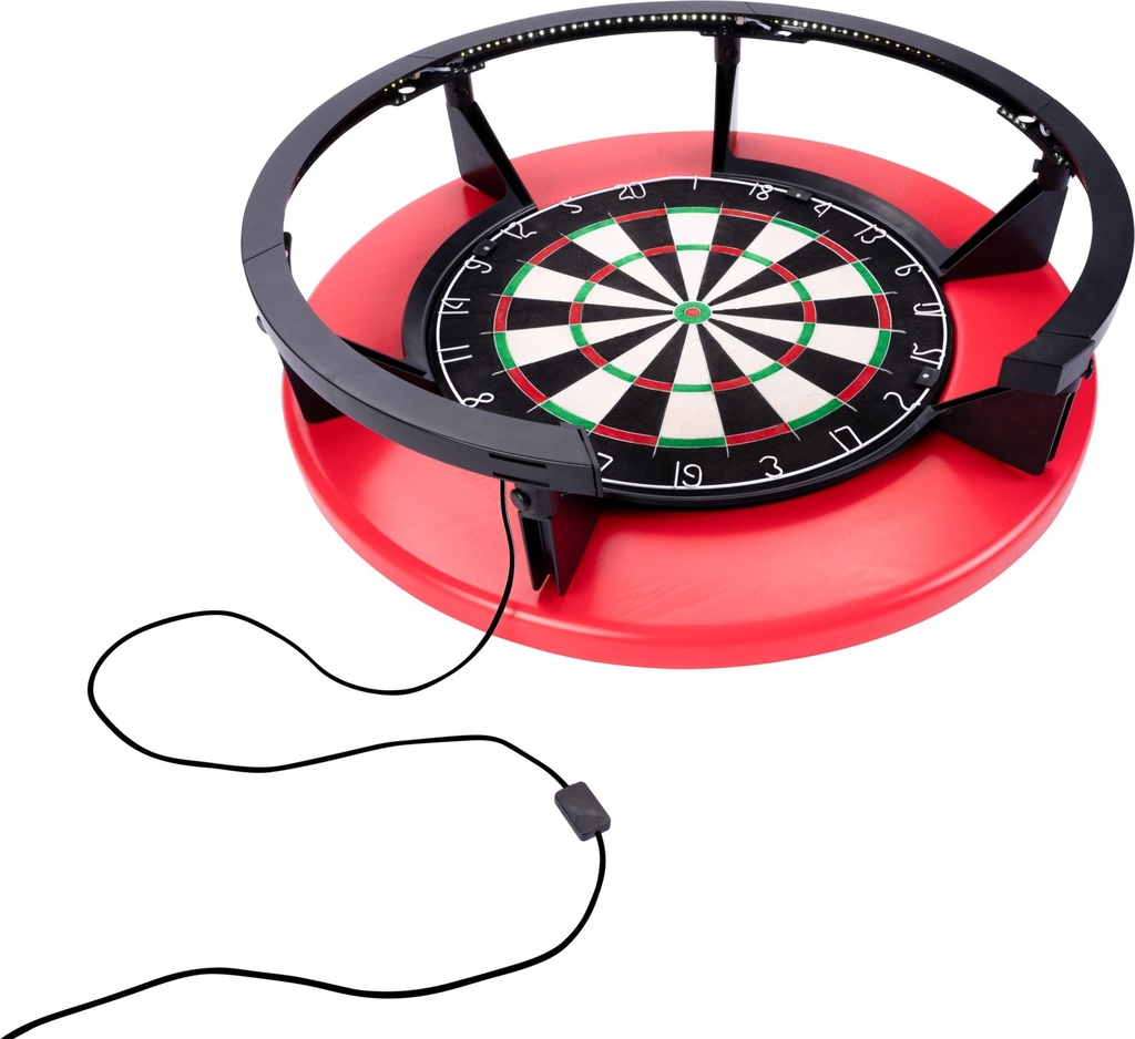 LED Système d'éclairage Grandslam + Variateur - Image 2