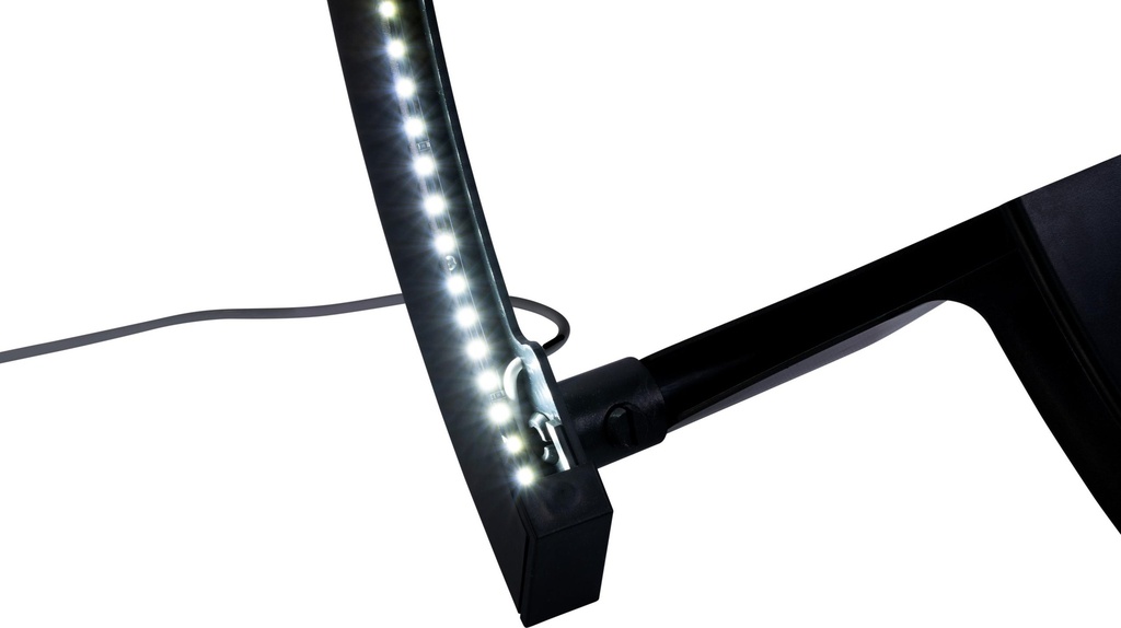 LED Système d'éclairage Grandslam + Variateur - Image 5