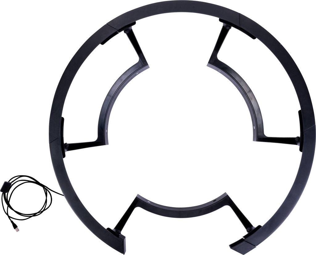 LED Système d'éclairage Grandslam + Variateur - Image 4