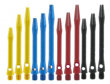 Tige Bull&rsquo;s Aluminium