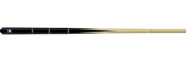 Queue de billard fixe Buffalo 1m45