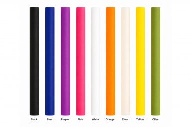 Poignée Colorée Hanbat